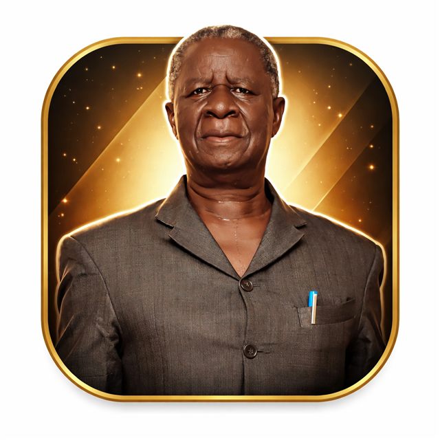 André Ouibila YAMEOGO